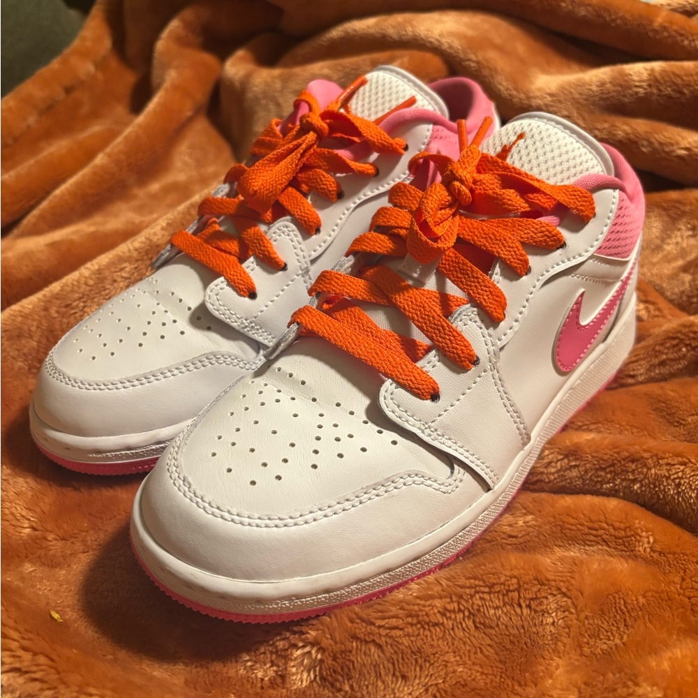Nike Jordan Ones